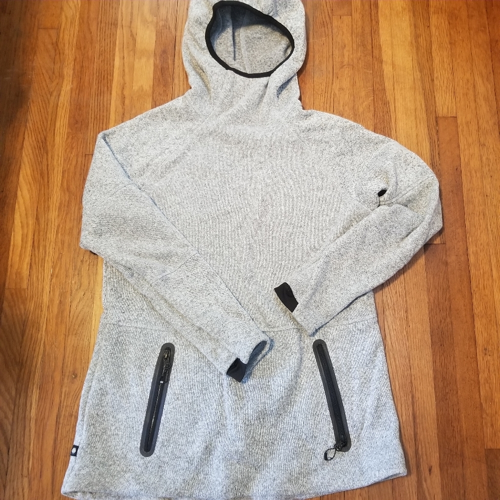 Womens hoodie